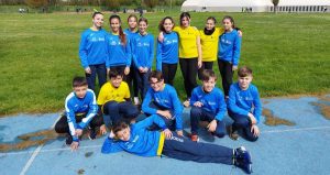 Viterbo - I ragazzi Finass