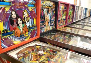 “Tilt” al Centro Commerciale Tuscia di Viterbo