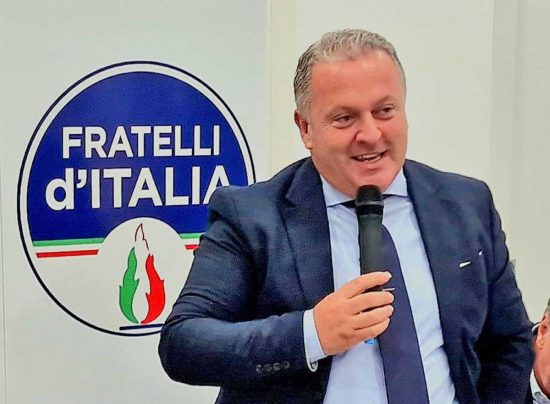 Vittorio Sambucci