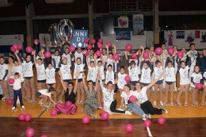 Sport - Pattinaggio artistico - Star roller club - Il saggio di fine stagione