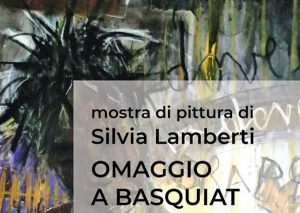 Mostra Omaggio a Basquiat