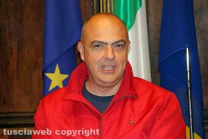Giancarlo Martinengo
