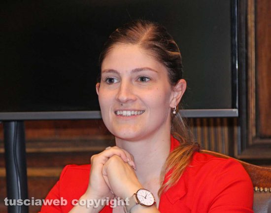 Francesca Pietrangeli