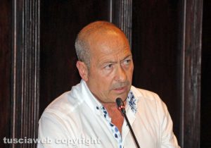 Marco Nunzi