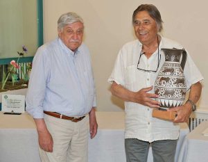 Raid degli Etruschi 2023 - Il vincitore