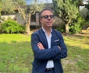 Diego Bacchiocchi