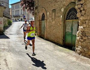 Sport - Atletica leggera - La Straccapaesi