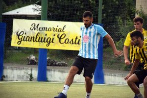 Sport - Calcio a 5 - Memorial Gianluigi Costi