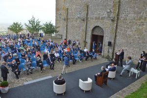 Montefiascone - Festival dell’ecologia integrale