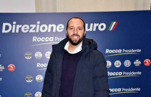 Matteo Achilli