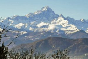 Il Monviso