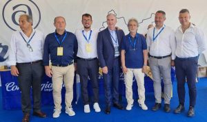 Pratica di Mare - Confartigianato ai cento anni dell’Aeronautica militare