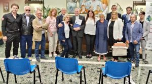 Roma - La presentazione del Festival dell'ecologia integrale