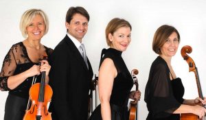 Quartetto di Fiesole