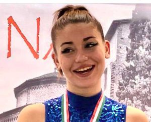 Rachele Menicacci