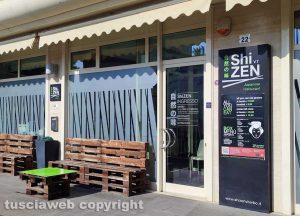 Viterbo - Shizen