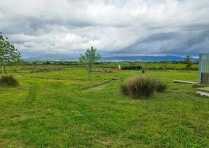 Viterbo - Progetto Bagnaccio