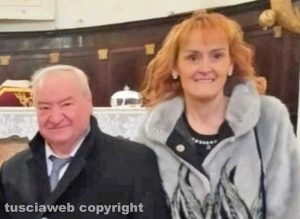 Enzo e Sara Luzzetti