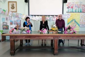 Soriano nel Cimino - La presentazione del libro "La pedagogia della tenerezza"