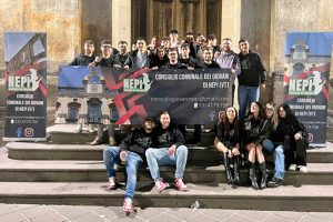 Il consiglio comunale dei giovani di Nepi