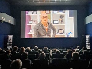 Est film festival a Montefiascone