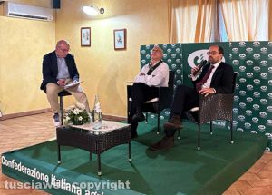 Orte – Il convegno organizzato da Cia Lazio Nord