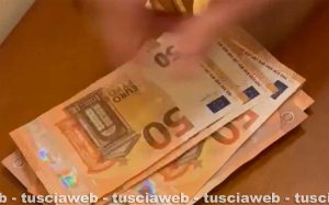 Truffatori di anziani arrestati per associazione per delinquere