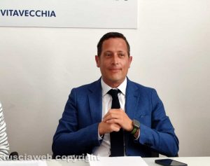 Cristiano Dionisi