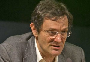 Il professor Leonardo Becchetti