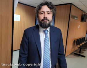 Domenico Gorziglia