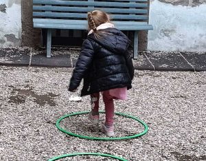 Viterbo - Ic Carmine - La scuola dell'infanzia