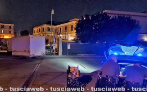 Civitavecchia - Cade dalla carrozzina e muore - Lo scavo