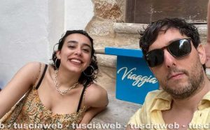 Mariella Carrino e Dario Gilberto Celestini