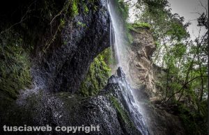 L’Eremo di Poggio Conte