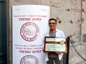 Azienda Monchini (VT)