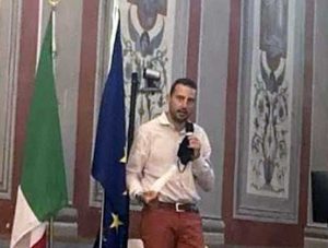 Alessandro Scorsini