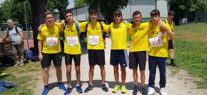 Finass cadetti - Bravin 2023