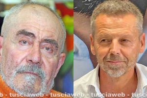 Mauro Chiarle e Fabio Bartolacci