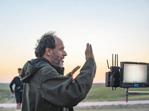 Luca Guadagnino