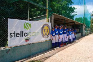 Sport - Baseball - Stella carni - L'under 15