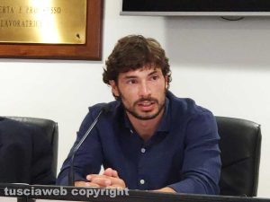 Mister Stefano Manelli