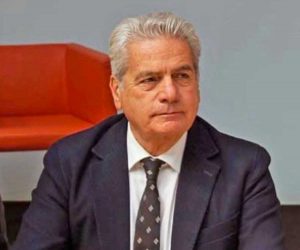 Giovanni Maria Arena