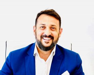 Santa Marinella - Emanuele Minghella