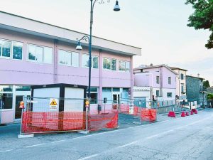 Vitorchiano - Scuola secondaria di primo grado