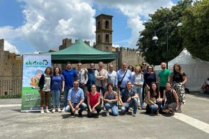 Vitorchiano - L'incontro tra comune e scuola