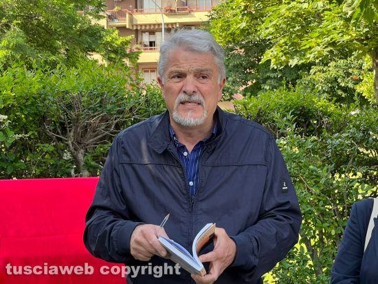 Silvano Olmi
