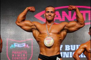 Sport - Body building - Federico Forieri
