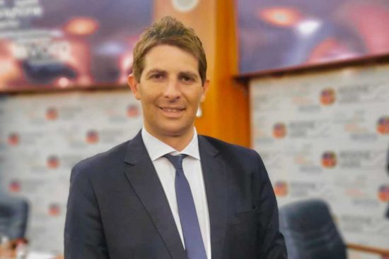 Manuel Catini