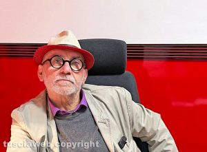 Viterbo - Paolo Pelliccia