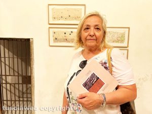 Alessandra Croci